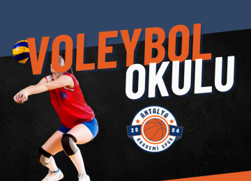 VOLEYBOL