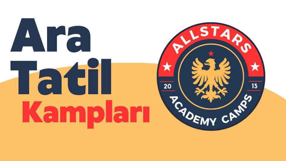 ARA TATİL KAMPLARI