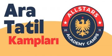 ARA TATİL KAMPLARI