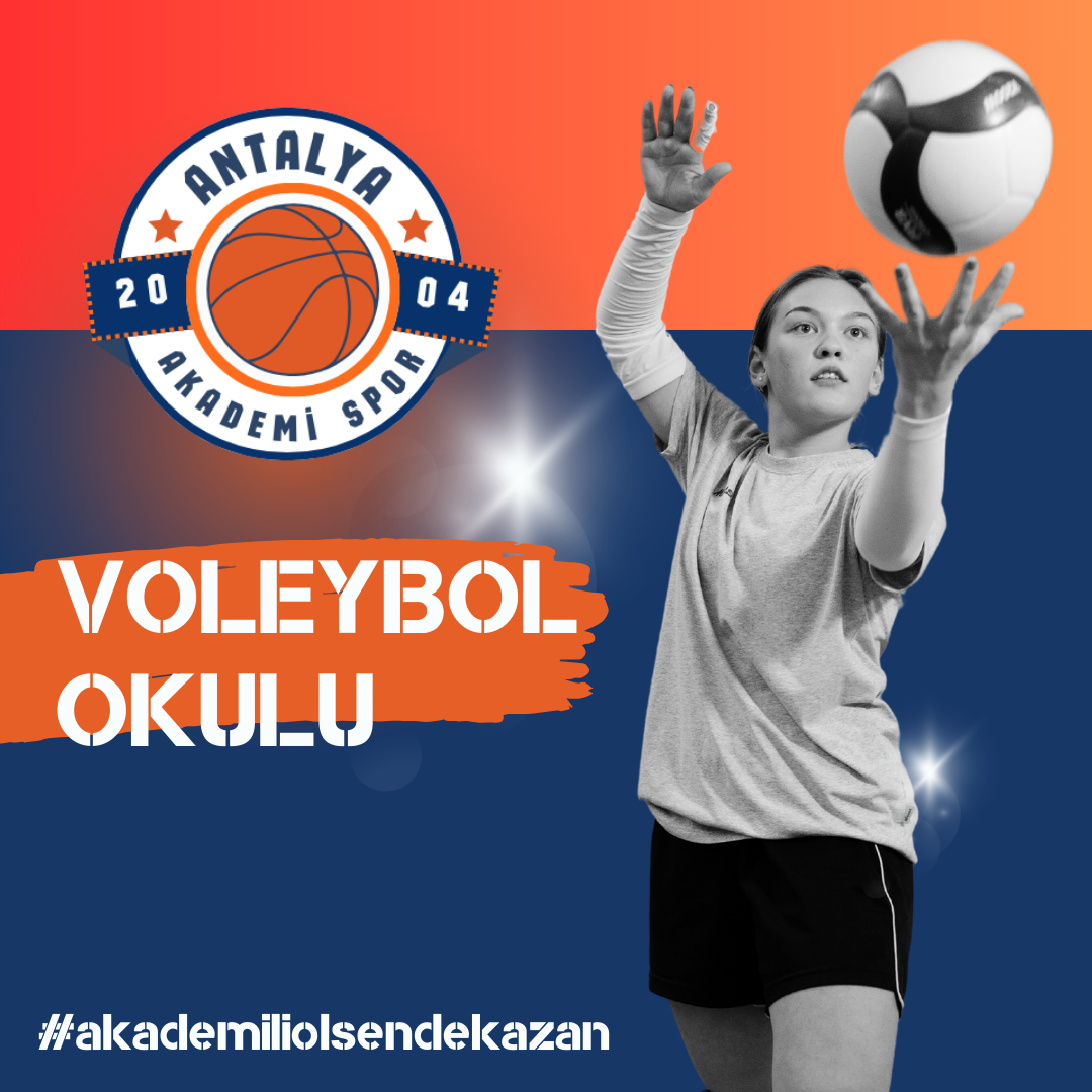 VOLEYBOL