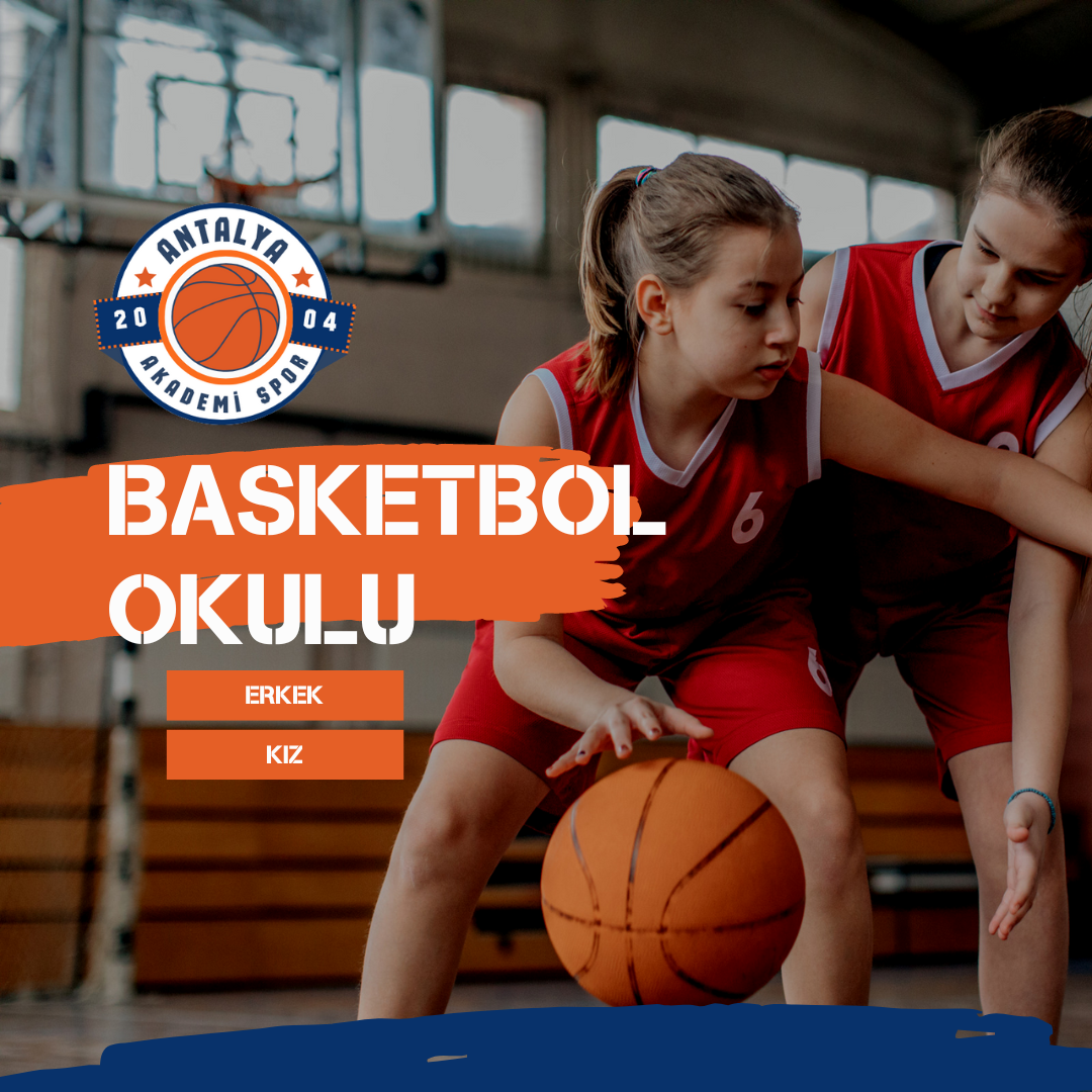 BASKETBOL